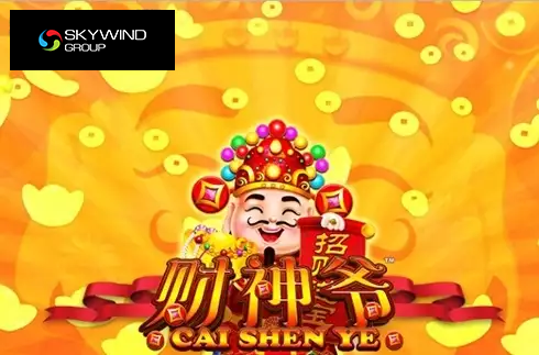 Cai Shen Ye